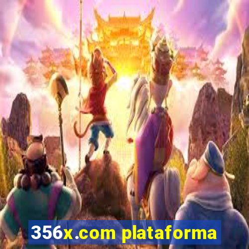 356x.com plataforma